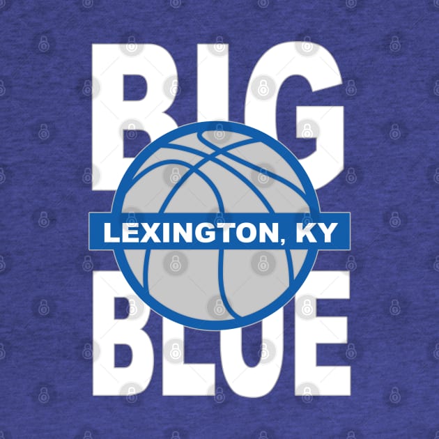 BBN - Lexington KY by LocalZonly